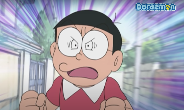 Doraemon: Dù rất hữu dụng nhưng những món bảo bối này đã giúp Nobita làm càn phá hoại cuộc sống mọi người - Ảnh 5.