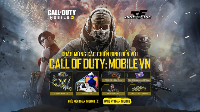 Game thủ sợ số phận Call of Duty Mobile sẽ giống “ông tổ game sơn súng”, bị hack đến mức VNG giương cờ đầu hàng - Ảnh 2.