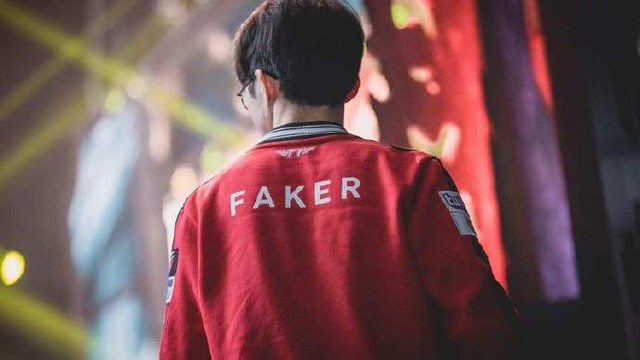 Mang danh Quỷ Vương nhưng Faker lại chịu tỷ lệ 100% thất bại mỗi khi sử dụng vị tướng mang dòng máu quỷ này - Ảnh 1.