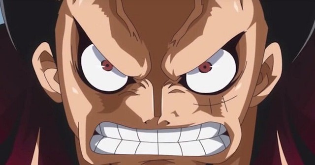 One Piece: Gear 5 của Luffy sẽ phát triển như thế nào và nó có phải chìa khóa để đánh bại Tứ Hoàng? - Ảnh 3.