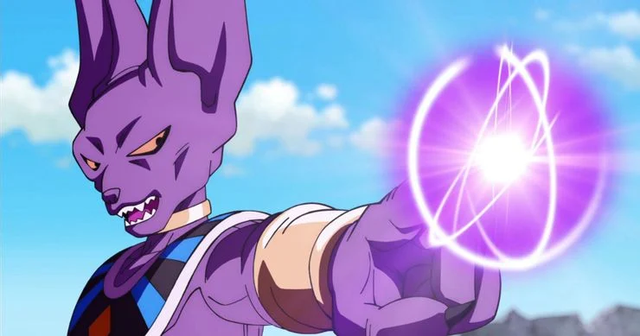 Dragon Ball Super: Bản năng vô cực của Goku khi đạt tới trạng thái hoàn hảo liệu có đủ sức đánh bại Beerus? - Ảnh 2.