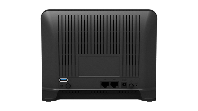 Đánh giá Synology MR2200ac: Bộ định tuyến chất lượng cao, giá hợp lý - Ảnh 2.