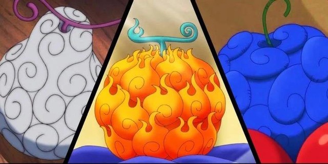 Thêm 1 năm trôi qua, trái ác quỷ và 5 chi tiết này vẫn còn là bí ẩn lớn trong thế giới One Piece - Ảnh 2.