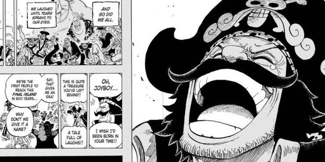 Thêm 1 năm trôi qua, trái ác quỷ và 5 chi tiết này vẫn còn là bí ẩn lớn trong thế giới One Piece - Ảnh 4.