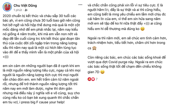 Muôn kiểu đón Tết của hội Gamer, Streamer nổi tiếng: người tập làm dâu thảo, người xúi cách đi chơi với tình cũ! - Ảnh 4.