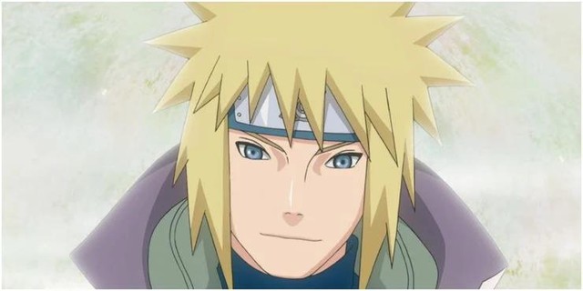 Naruto: Top 10 nhẫn giả có khả năng kiểm soát chakra tốt nhất thế giới shinobi (P.1) - Ảnh 4.
