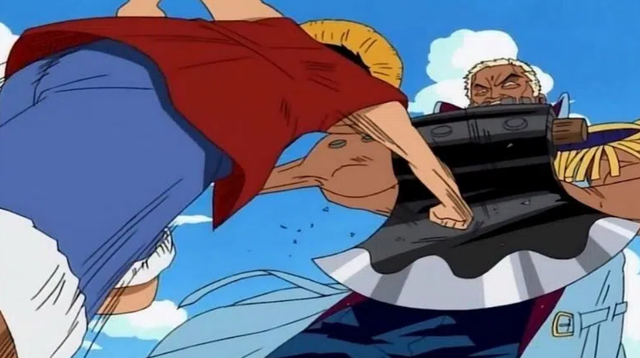 One Piece: 5 nhân vật quan trọng nhưng bốc hơi khỏi anime, có người là kẻ thù không đội trời chung với Luffy - Ảnh 5.