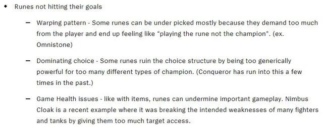 LMHT: Riot Games tiết lộ kế hoạch nâng cấp tướng và ngọc bổ trợ, Đá Vạn Năng là mục tiêu đầu tiên - Ảnh 5.