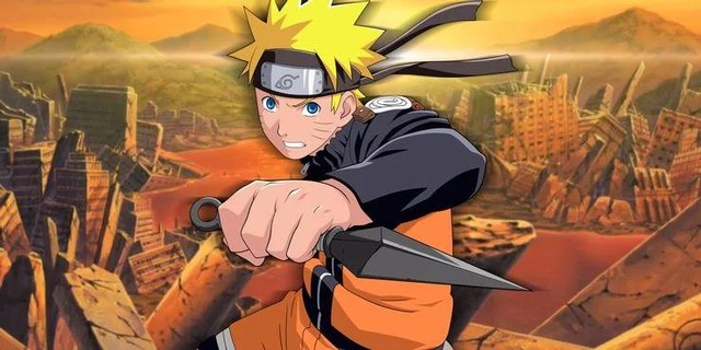 Điểm qua 10 chi tiết thú vị trong Naruto được lấy cảm hứng từ đời thật (P.1) - Ảnh 4.