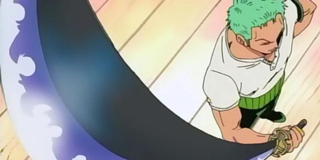 One Piece: Xếp hạng dàn bảo kiếm Zoro từng sử dụng – mạnh nhất vẫn là hàng trộm được từ Ryuma - Ảnh 2.