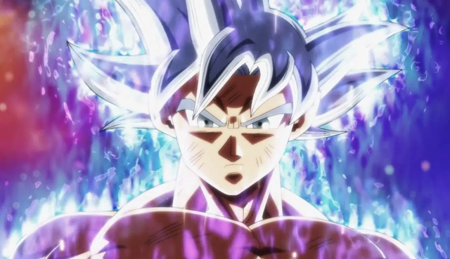 Dragon Ball Super: Siêu chiến binh hợp thể Gogeta có thể đạt được trạng thái tối thượng Bản năng vô cực giống như Goku? - Ảnh 2.