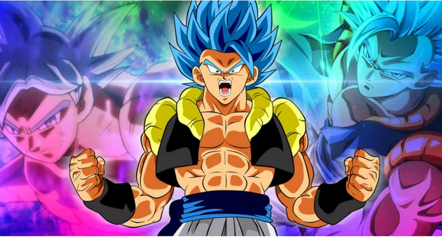 Dragon Ball Super: Siêu chiến binh hợp thể Gogeta có thể đạt được trạng thái tối thượng Bản năng vô cực giống như Goku? - Ảnh 3.