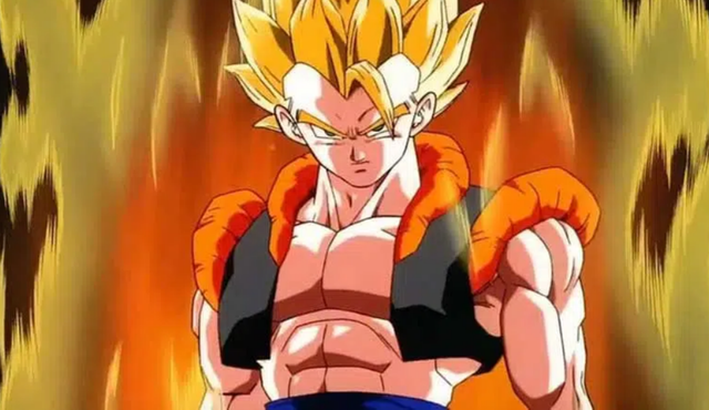 Dragon Ball Super: Siêu chiến binh hợp thể Gogeta có thể đạt được trạng thái tối thượng Bản năng vô cực giống như Goku? - Ảnh 1.
