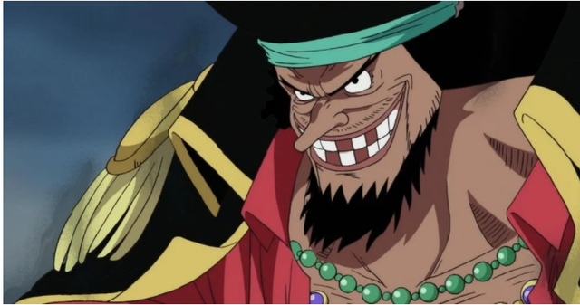 One Piece: Râu Đen có thể sở hữu sức mạnh trái ác quỷ thứ ba và Kaido chính là đối tượng hắn nhắm đến? - Ảnh 1.