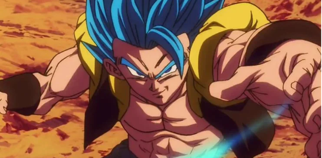 Dragon Ball Super: Liệu trạng thái Ultra Instinct Gogeta có xuất hiện hay không? - Ảnh 3.