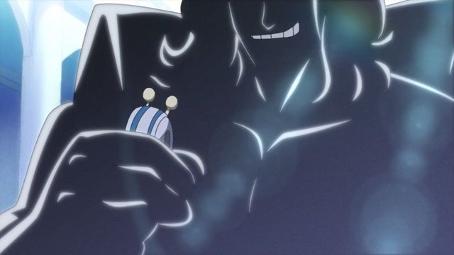 One Piece: 5 nhân vật luôn bị bóng đen che mờ dung mạo khiến fan tò mò về ngoại hình của họ - Ảnh 1.