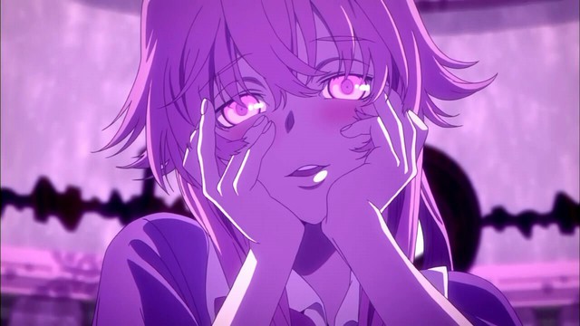 7 nhân vật Yandere nhất khét tiếng trên màn ảnh Anime được cộng đồng fan vừa tung hô, vừa nể sợ - Ảnh 1.