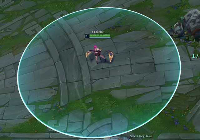 LMHT: Riot hé lộ nâng cấp khủng giúp các tướng Hỗ trợ có thể cắm mắt ở khoảng cách xa vạn dặm - Ảnh 5.