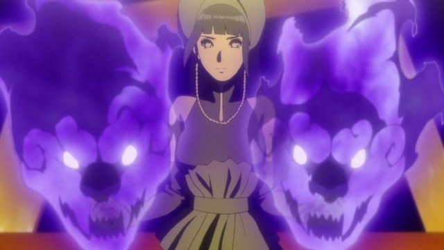 Boruto: Vẫn còn chakra Hamura trong cơ thể, vợ Naruto sẽ trở thành 1 trong những những nhân vật mạnh nhất sau này? - Ảnh 2.