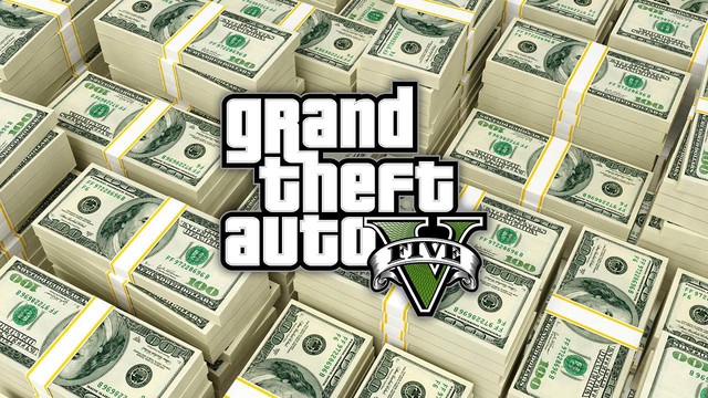 Tại sao Rockstar lại phải phát hành GTA 6 khi GTA 5 vẫn tiếp tục bán chạy như thế này? - Ảnh 1.