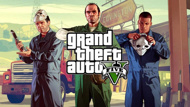 Tại sao Rockstar lại phải phát hành GTA 6 khi GTA 5 vẫn tiếp tục bán chạy như thế này? - Ảnh 2.