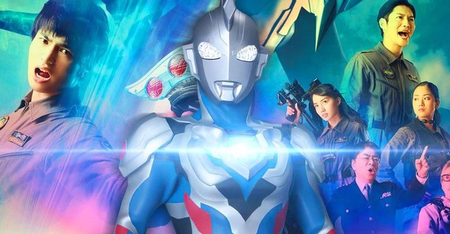 Ultraman Z có phải là bước đi mới của thể loại Tokusatsu? - Ảnh 1.