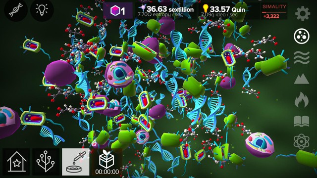 Khởi nguồn thế giới cùng Cell to Singularity - Tựa game chiến lược thú vị với lối chơi hấp dẫn - Ảnh 6.