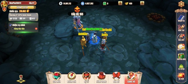siêu phẩm bom tấn game Tân Minh Chủ mobile Photo-6-16136315480721412707889
