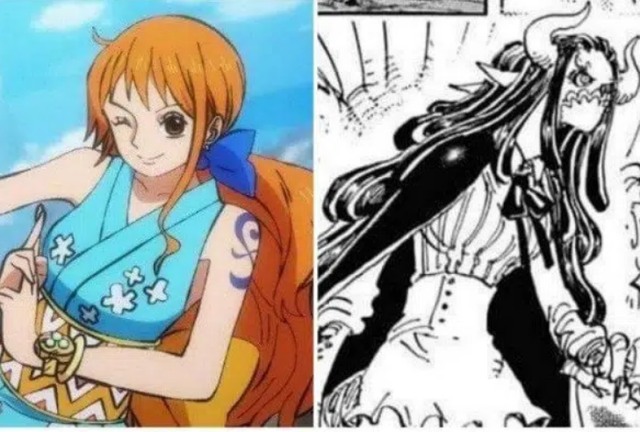 One Piece: Hoa tiêu Nami rất cần sự giúp đỡ của nhân vật này thì mới có thể đánh bại Ulti của băng Bách Thú - Ảnh 2.