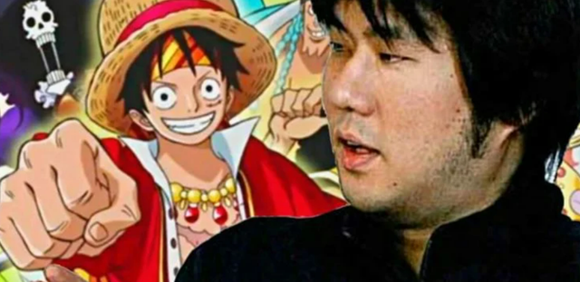 One Piece: Sự tồn tại của series và những tiết lộ từ thánh Oda về manga huyền thoại này - Ảnh 5.