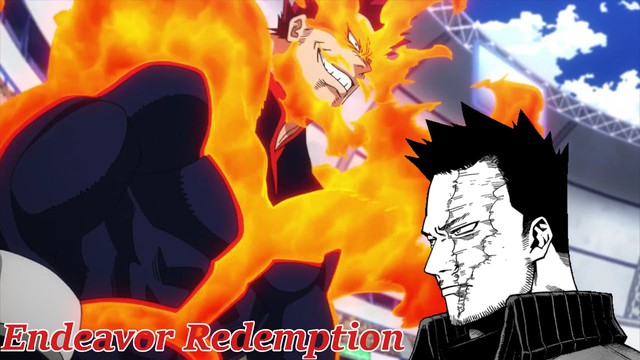 Spoil My Hero Academia chap 302: Hé lộ nguyên nhân sự tha hóa của Dabi khiến Endeavor vẫn chưa hết sốc - Ảnh 1.