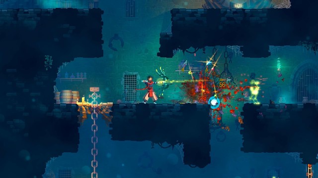 Nhanh tay sở hữu Dead Cells với mức giá cực sốc chỉ dành riêng cho game thủ Android - Ảnh 2.