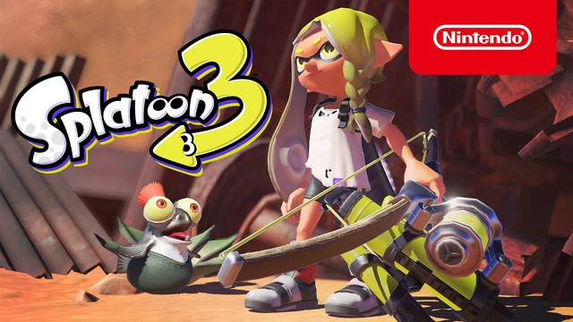 Loạt game bom tấn vừa được hé lộ tại Nintendo Direct - Ảnh 2.