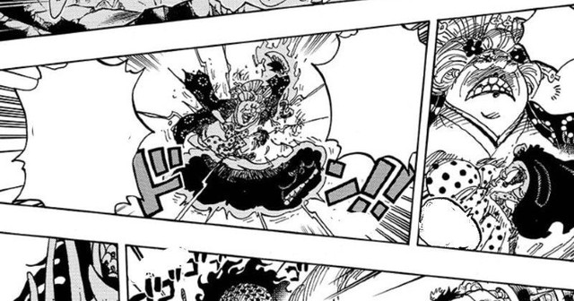 One Piece: Nami thực sự cần sức mạnh của Zeus để đánh bại Ulti? - Ảnh 2.