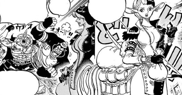 One Piece 1004 đã giải thích lý do tại sao Oda lại giới thiệu nhiều kẻ ăn trái SMILE trong băng Kaido - Ảnh 1.