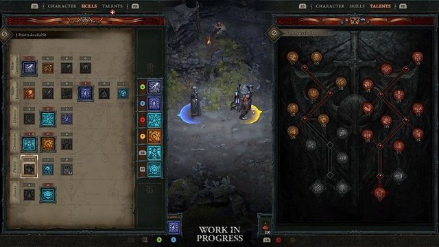 Diablo IV sẽ ra mắt ngay trong năm nay? - Ảnh 2. Diablo IV sẽ ra mắt ngay trong năm nay? - Ảnh 2.