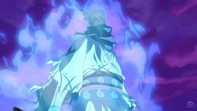 One Piece: Đây là sức mạnh của Hiryu: Kaen, kỹ thuật Zoro vừa dùng để tấn công Kaido - Ảnh 5.