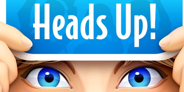 Heads up - tựa game tập thể, dành ưu ái đặc biệt cho các game thủ Android - Ảnh 1.