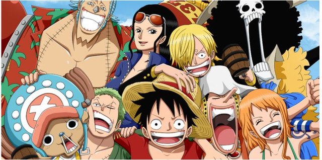 One Piece: Từ arc Wano nhìn lại trận chiến tại Thriller Bark để thấy khả năng kết hợp tuyệt vời của băng Mũ Rơm - Ảnh 2.