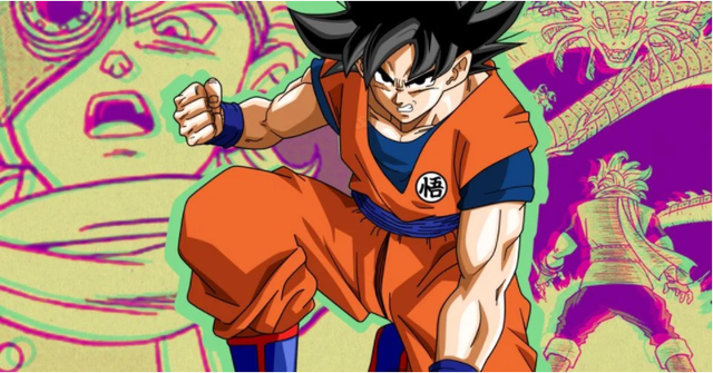 Dragon Ball Super: Vũ trụ 7 có thể xuất hiện một chiến binh vĩ đại hơn cả Goku, hắn ta là ai? - Ảnh 1.