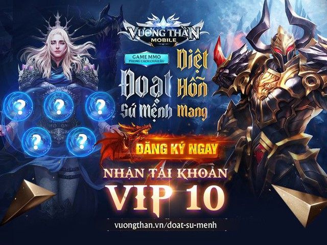 Vương Thần Mobile cho phép Vận Tiêu Liên server, thích thì chặn đường cướp luôn: Vấn nạn đạo tặc liệu có cách xử? - Ảnh 2.