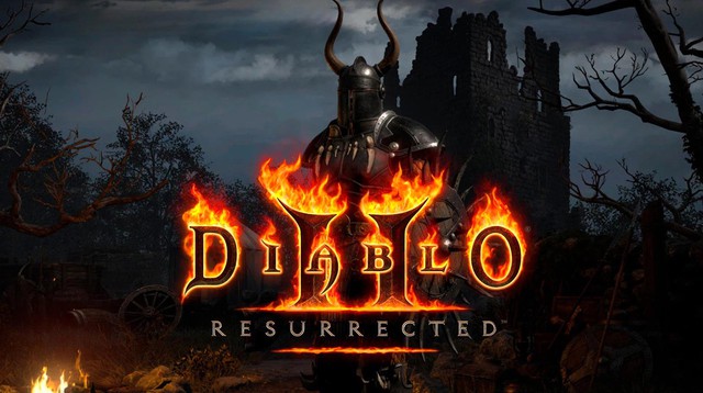 Diablo 2 hồi sinh, anh em game thủ vui mừng vì cấu hình để chơi ở mức siêu siêu nhẹ - Ảnh 1.