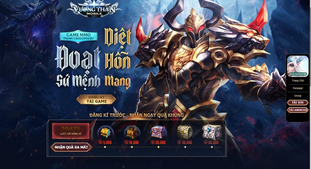 Đột kích group Vương Thần Mobile thấy cộng đồng báo danh cực xôm, toàn gái xinh cực phẩm: Game thần thoại Châu Âu vẫn còn HOT lắm! - Ảnh 9.