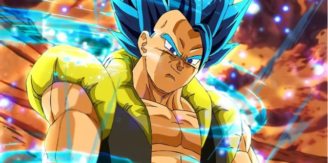 Dragon Ball Super: 5 hình thức mới của các nhân vật có thể xuất hiện trong tương lai, Ultra Instinct Gogeta đáng mong đợi nhất? - Ảnh 5.