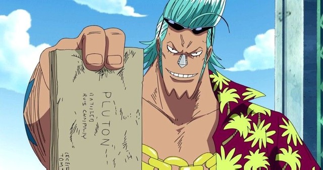 8 thứ vũ khí hủy diệt hàng loạt trong One Piece, có 2 cái tên đã xuất hiện ở arc Wano - Ảnh 6.