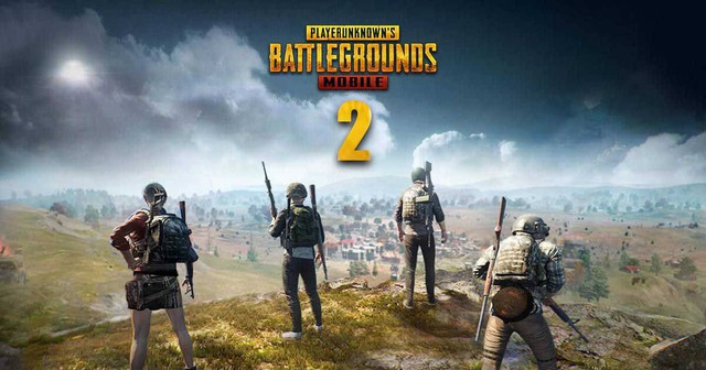 Nóng! PUBG Mobile 2 có thể ra mắt ngay tuần sau với rất nhiều thay đổi cả về đồ họa lẫn bối cảnh? - Ảnh 3.