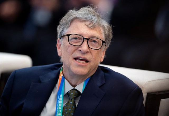 Bill Gates cảnh báo: Nếu không giàu như Elon Musk thì đừng dại đổ tiền vào Bitcoin - Ảnh 1.