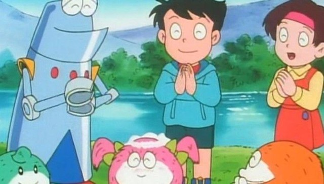 Doraemon và 7 tác phẩm của Fujiko F. Fujio được nhiều thế hệ khán giả Việt Nam yêu thích - Ảnh 5.
