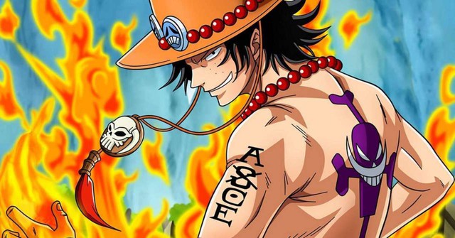 Nếu Sabo chết thì Mera Mera no Mi chính là trái ác quỷ nặng vía nhất One Piece - Ảnh 1.