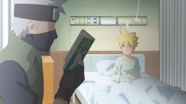 Naruto và 5 nhân vật có tài nhưng bị nerf cực mạnh trong Boruto, người lui về nội trợ, kẻ còn không được xuất hiện - Ảnh 3.
